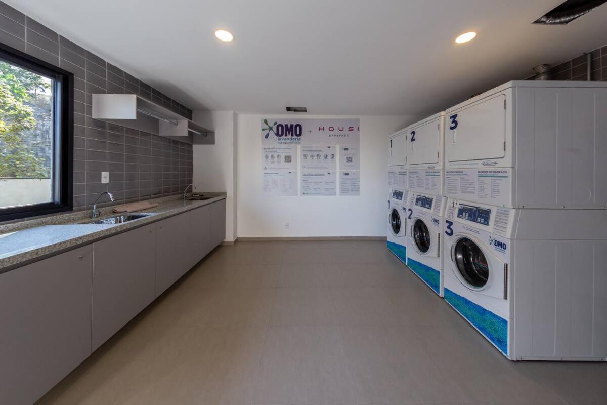 Morada Peca Apartment Sao Paulo