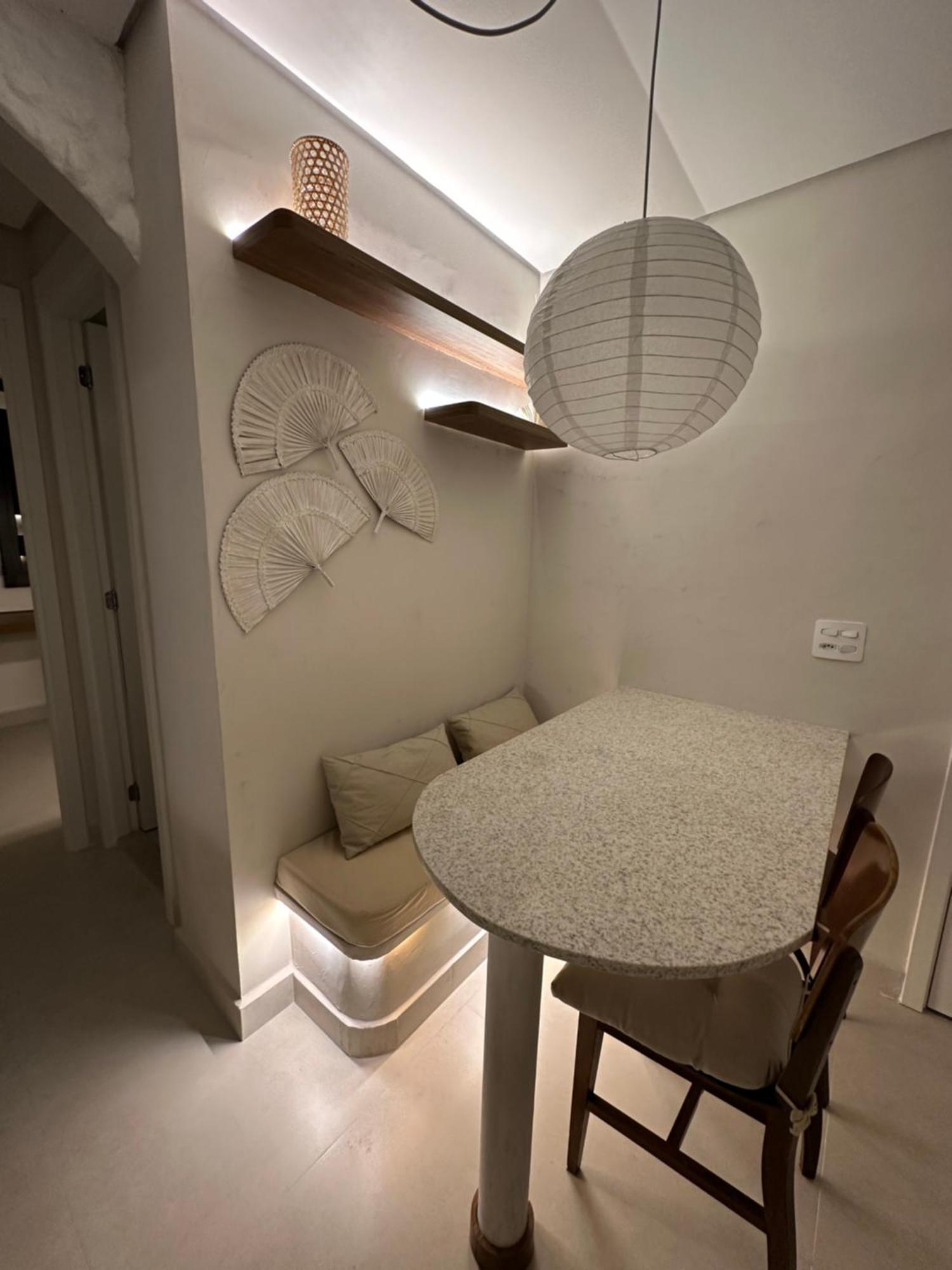 Morada Peca Apartment Sao Paulo