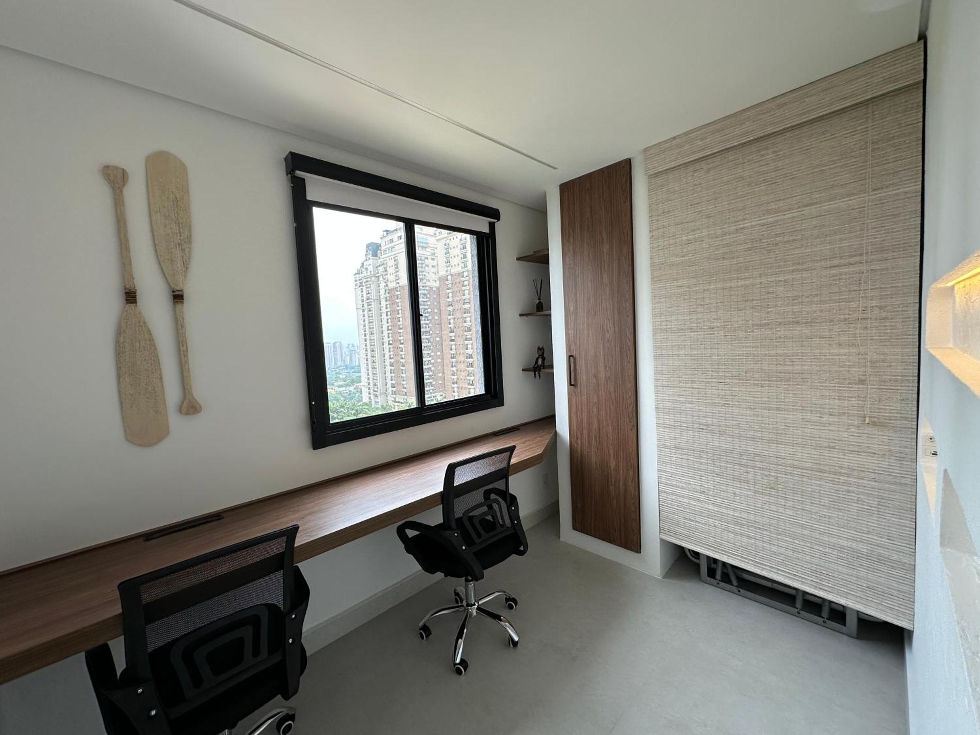 Apartment Morada Peca