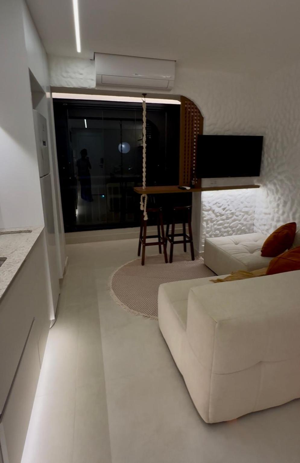 Apartamento Morada Peca
