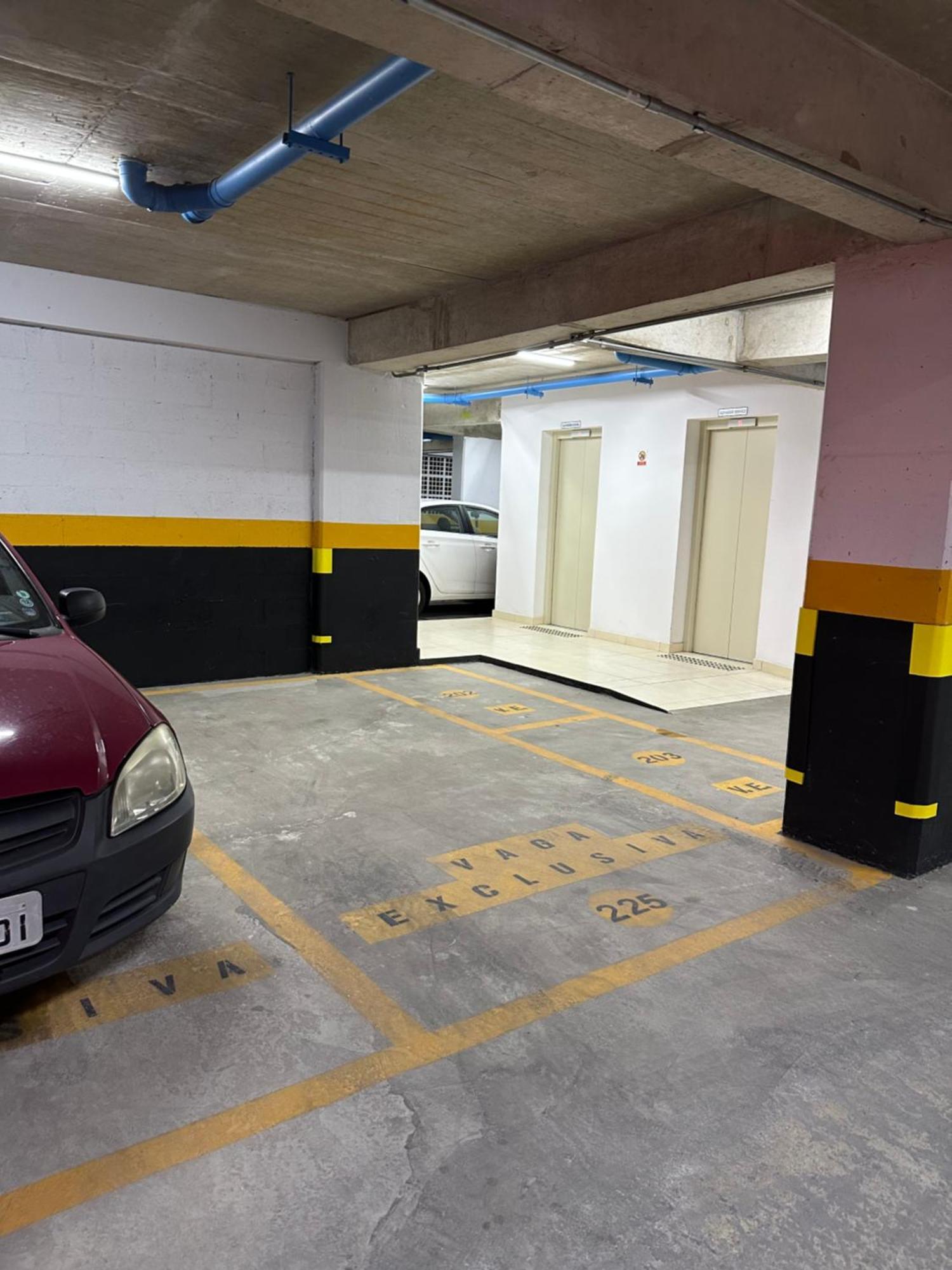Apartamento Morada Peca *
