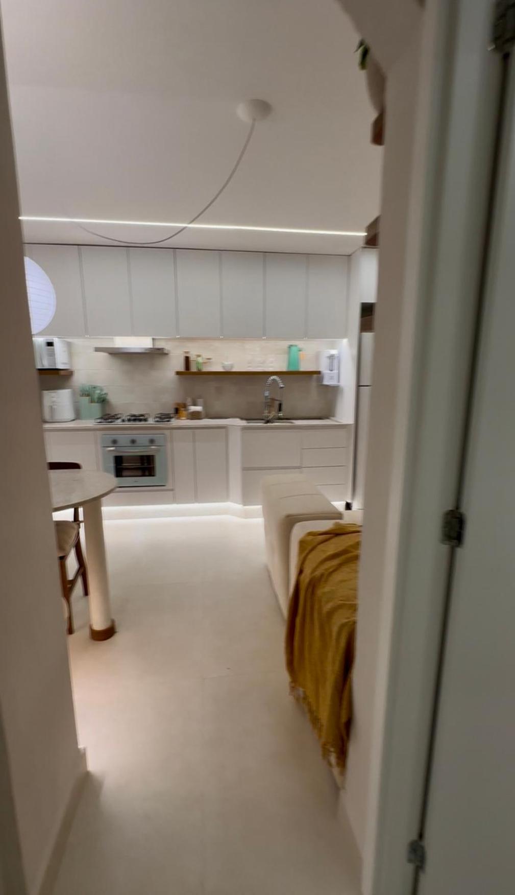Apartamento Morada Peca