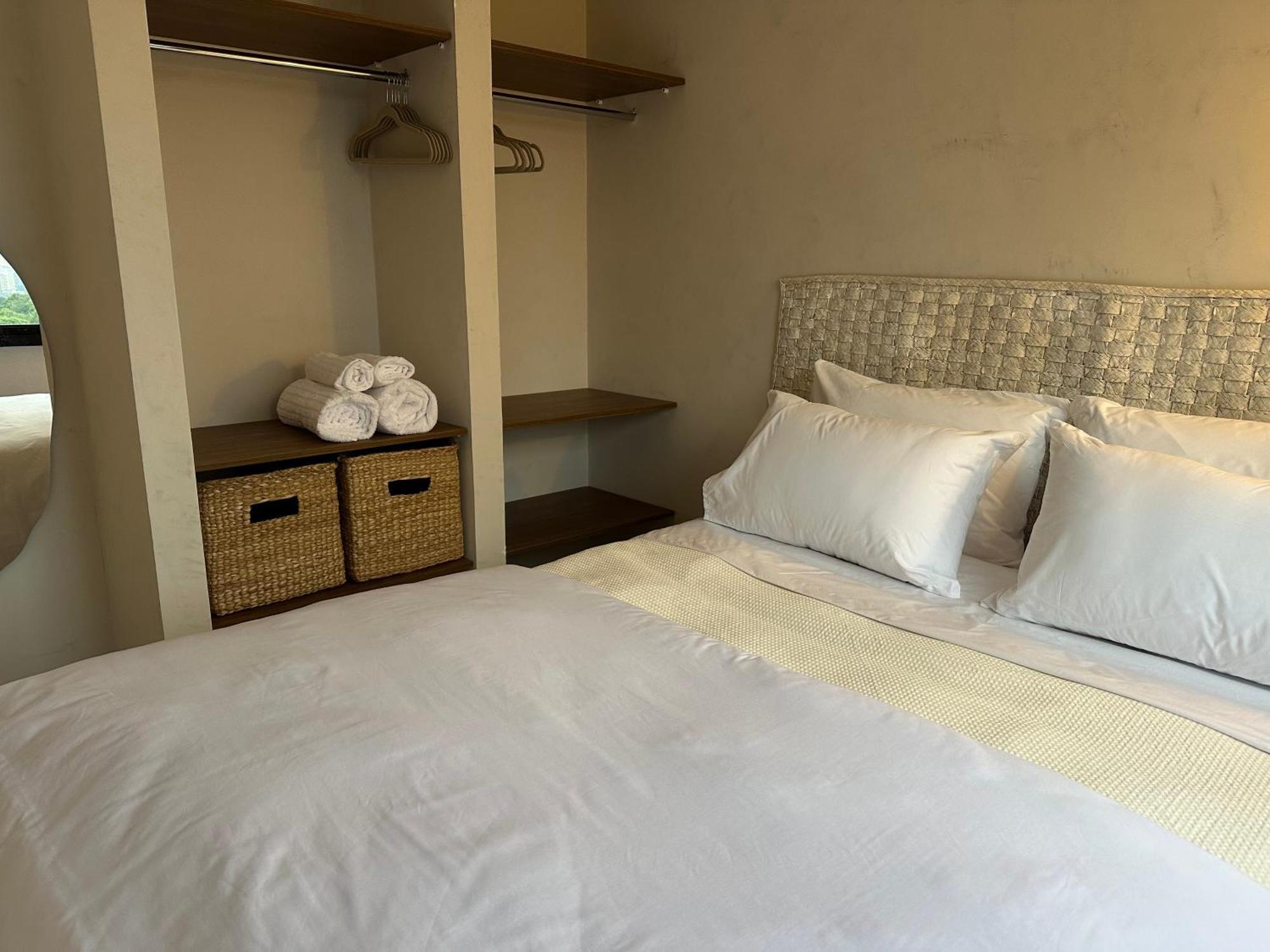 Apartamento Morada Peca *