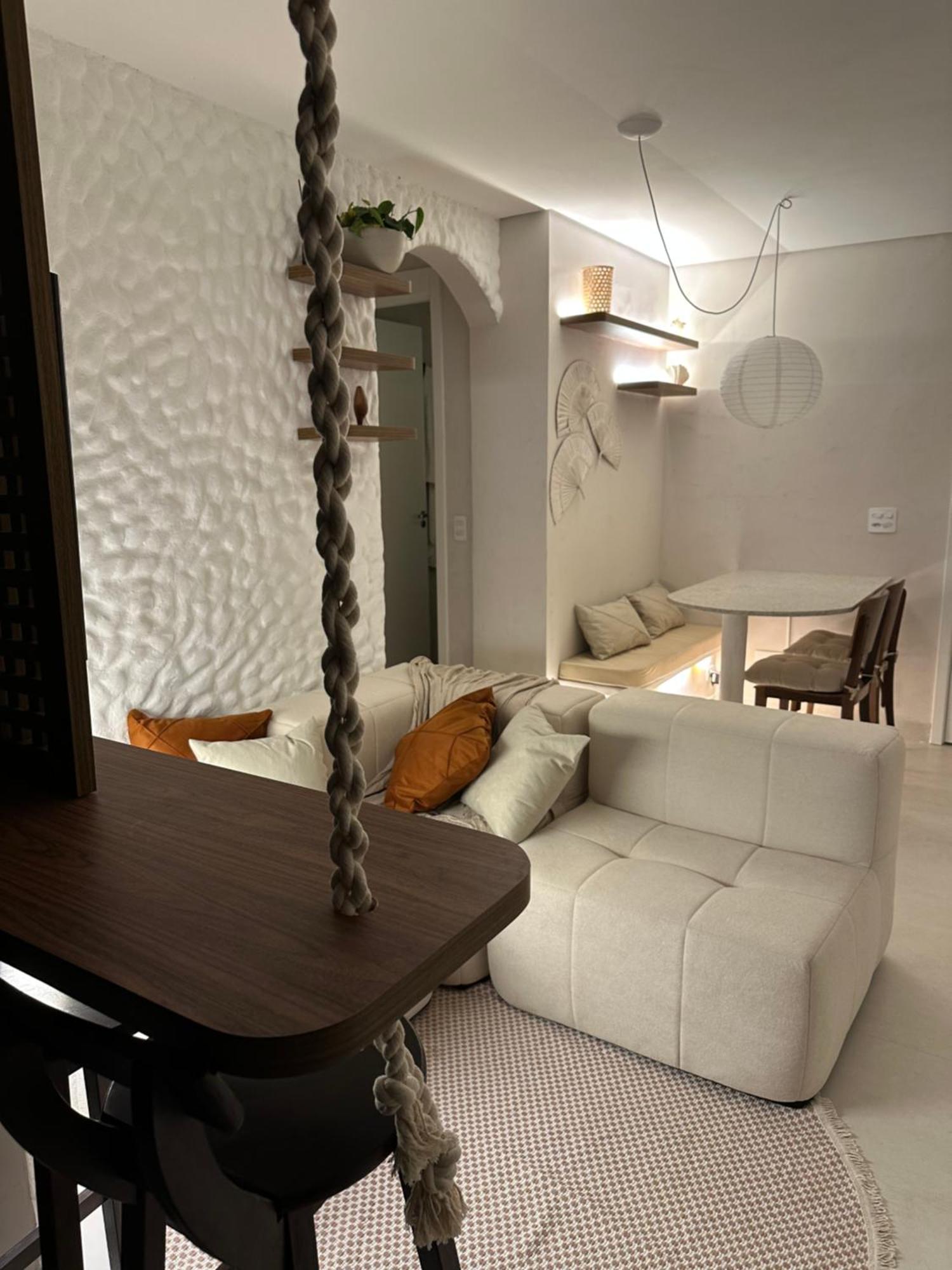 Apartamento Morada Peca *