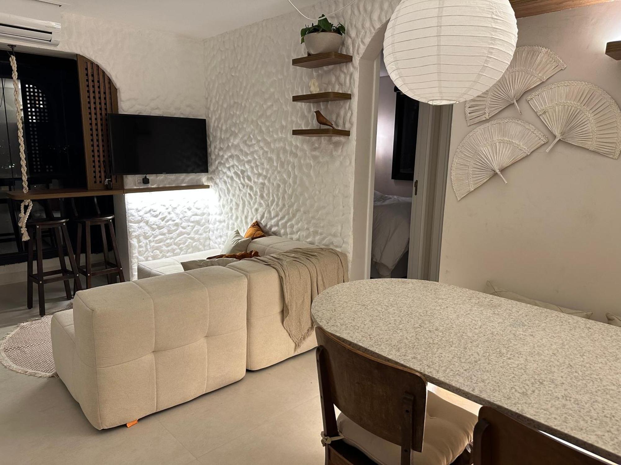 Apartamento Morada Peca