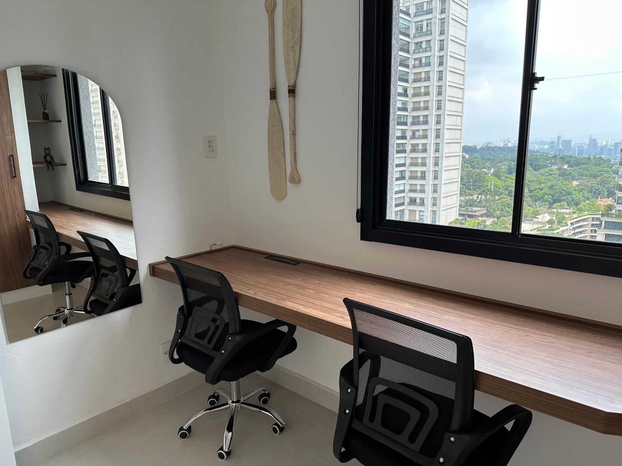 Apartamento Morada Peca